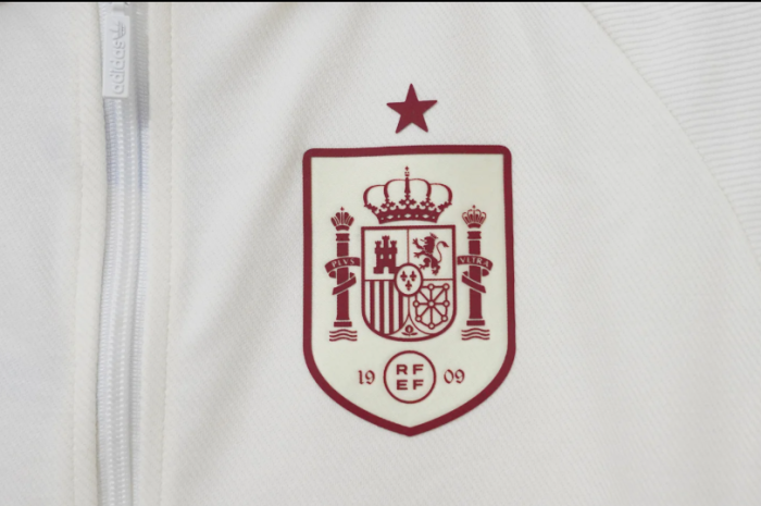 Spain National Team x adidas Track Suit 2026