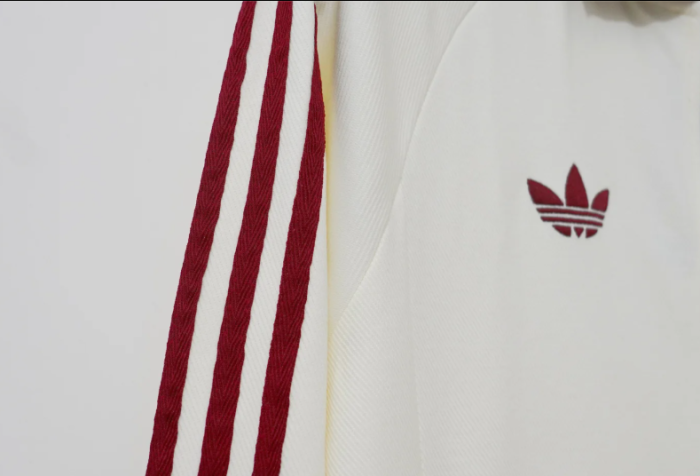 Spain National Team x adidas Track Suit 2026