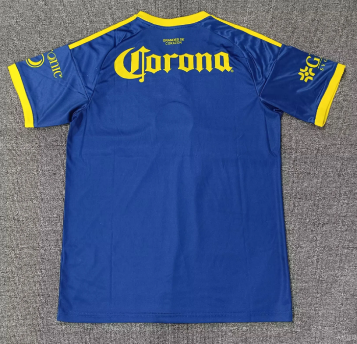 Club America 2026/27 Away Football Jersey Liga MX