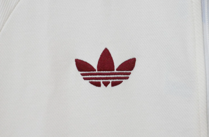 Spain National Team x adidas Track Suit 2026