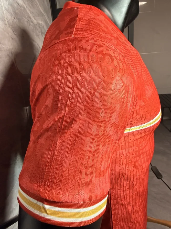 England 2026 Special Edition Player Man Jersey