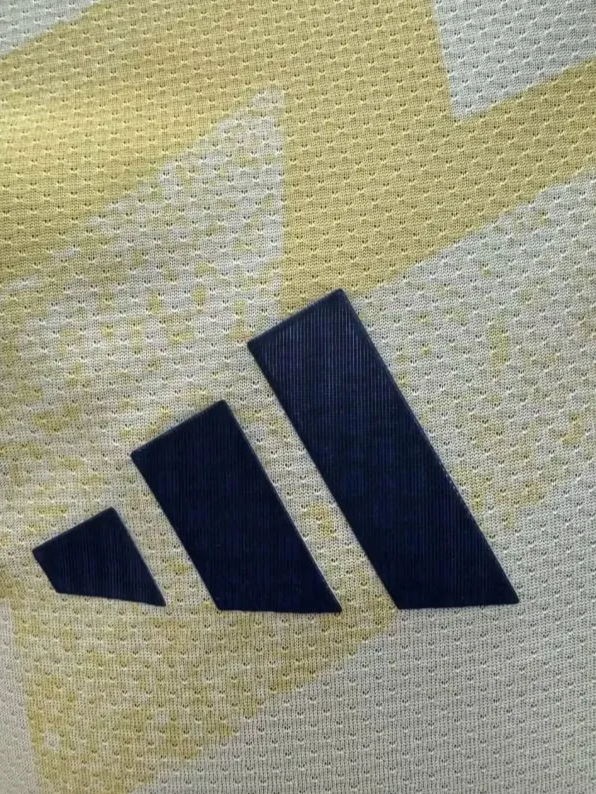 Arsenal Third Player Men Jersey 26/27