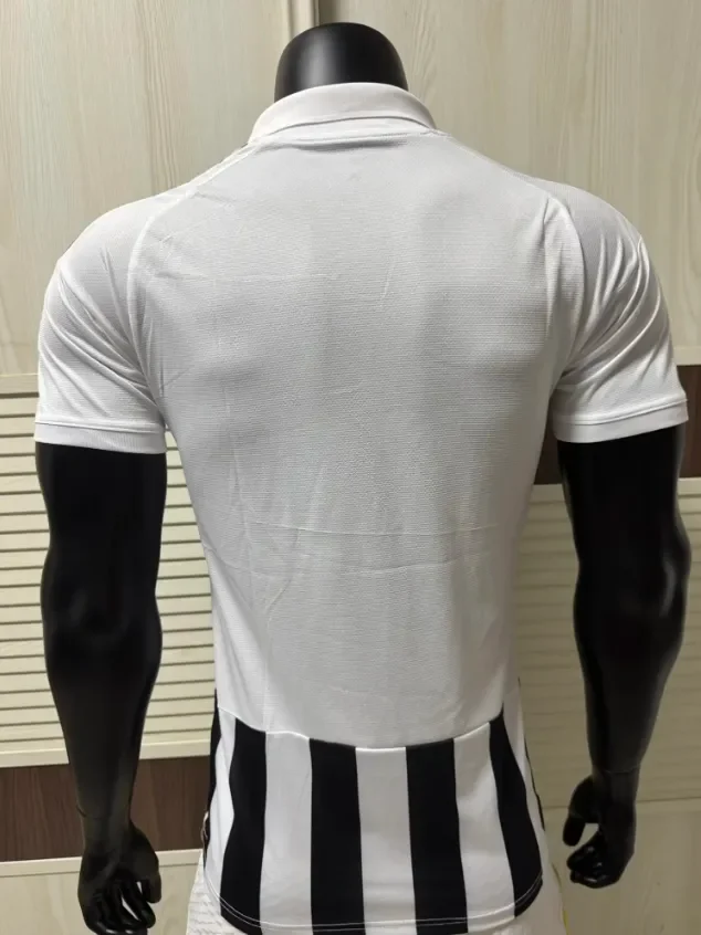 Juventus Home Man Player Jersey 26/27