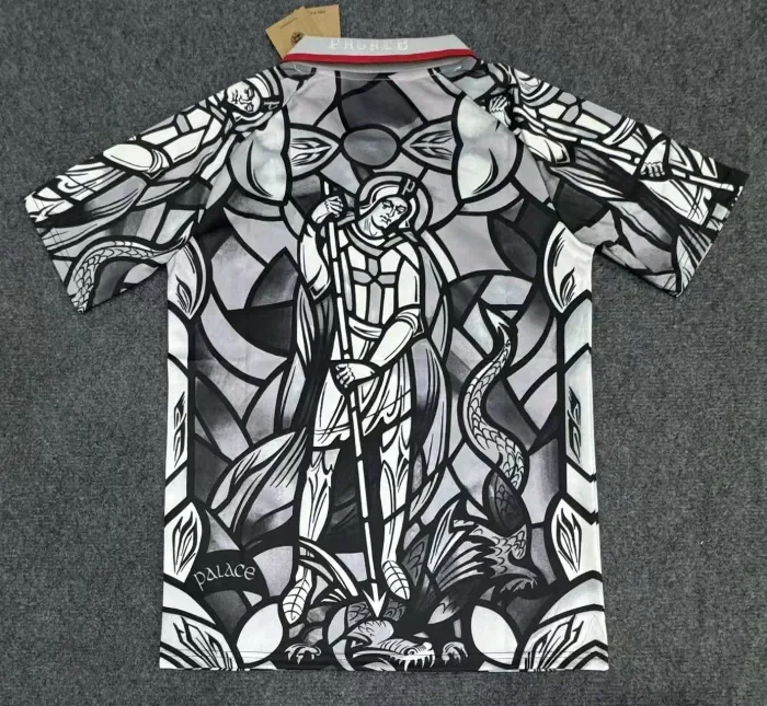 Nike x Palace x England Special Edition 2026 Man Jersey