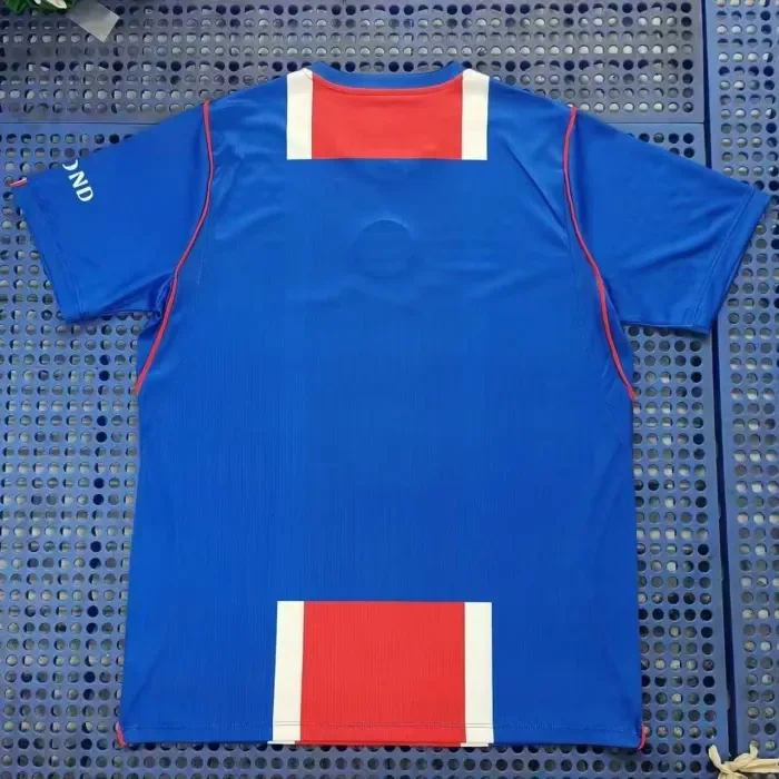 Paris Saint Germain Home Men Jersey 26/27