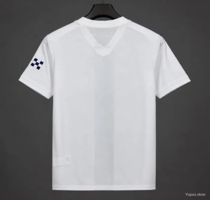 Manchester City Third Men Jersey 26/27