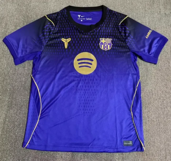 Barcelona Away Men Jersey 26/27