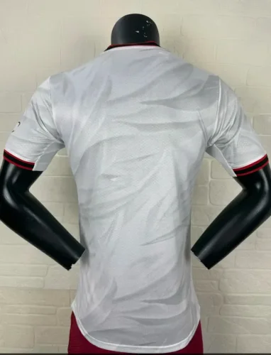 AC Milan Away Man Player Jersey 26/27