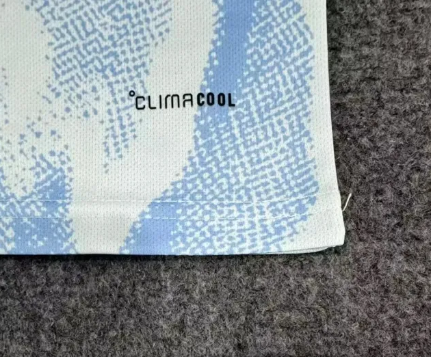 Ajax Third Man Jersey 26/27