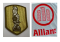 FC Bayern Munich 35th Bundesliga + Arm ad FC Bayern Munich 35th Bundesliga + Arm ad