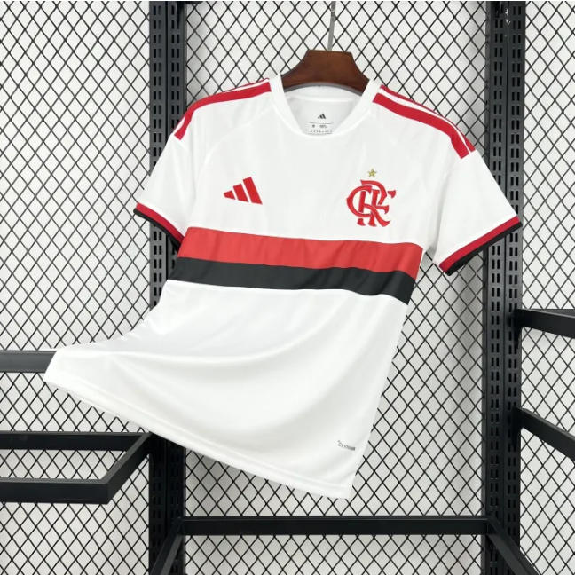 Flamengo Away Man Jersey 26/27