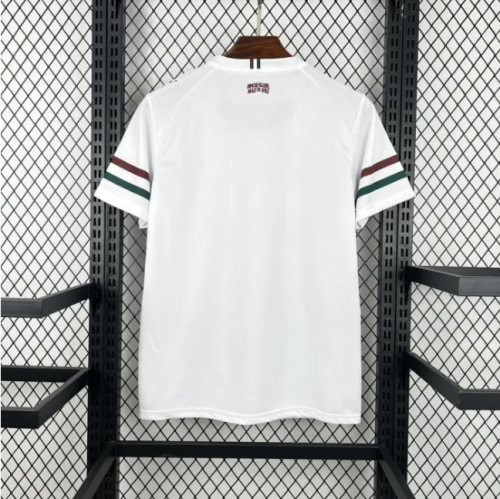Copy Fluminense Home Man Jersey 26/27