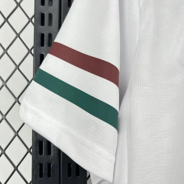 Copy Fluminense Home Man Jersey 26/27