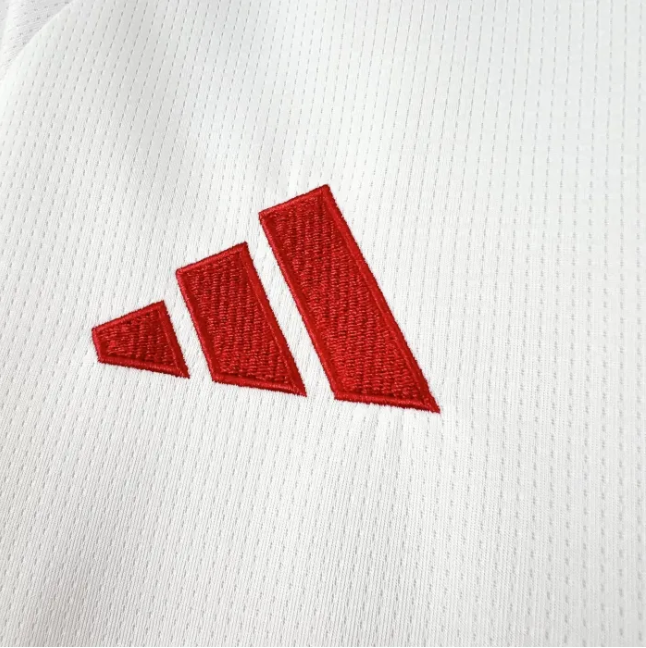 Flamengo Away Man Jersey 26/27