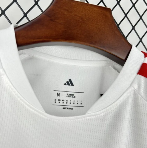 Flamengo Away Man Jersey 26/27