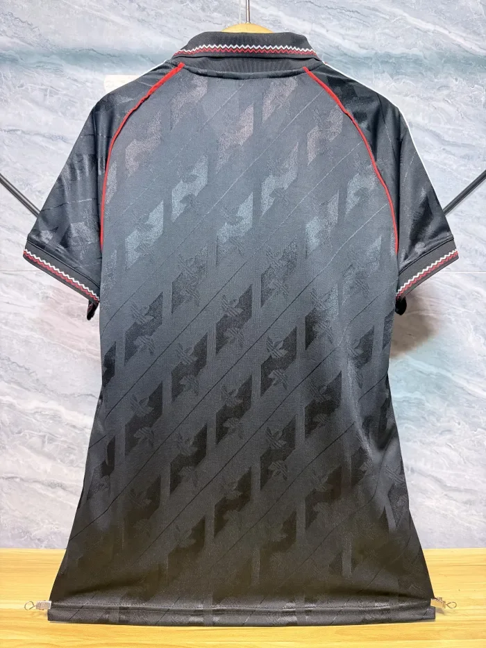 Manchester United Special Edition Player Jersey 26/27