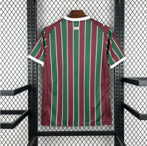 Fluminense Home Man Jersey 26/27