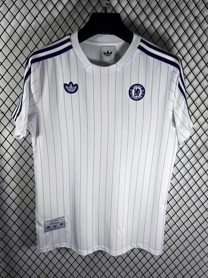 Chelsea Icons Man Jersey 25/26