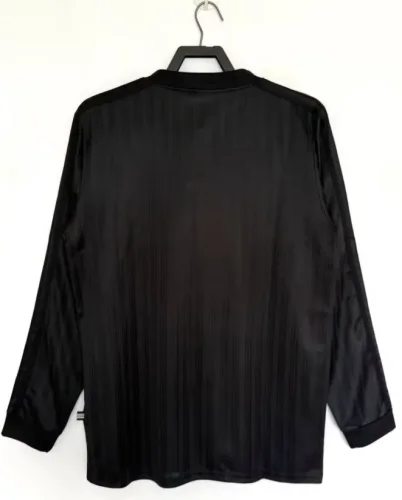 Liverpool Bringback 95-96 Special Edition Blackout Jersey