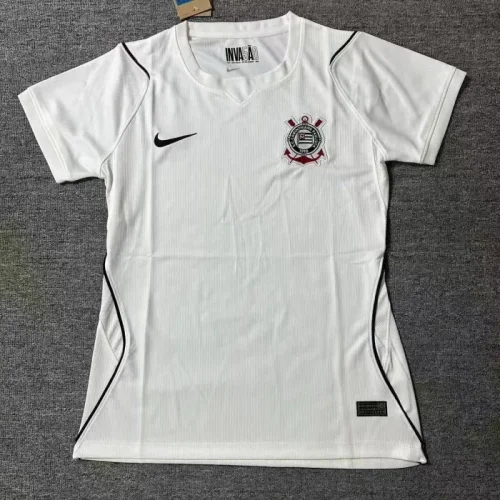 Corinthians Home Woman Jersey 26/27