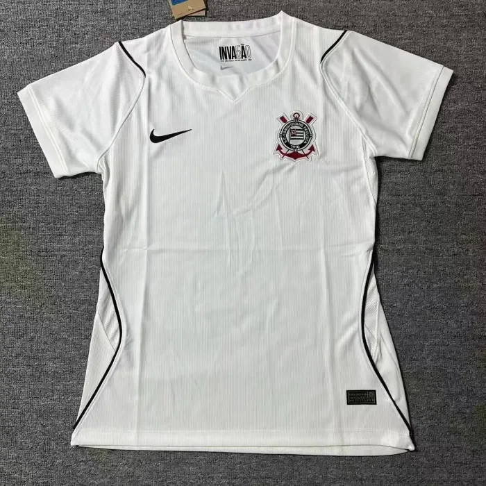 Corinthians Home Woman Jersey 26/27