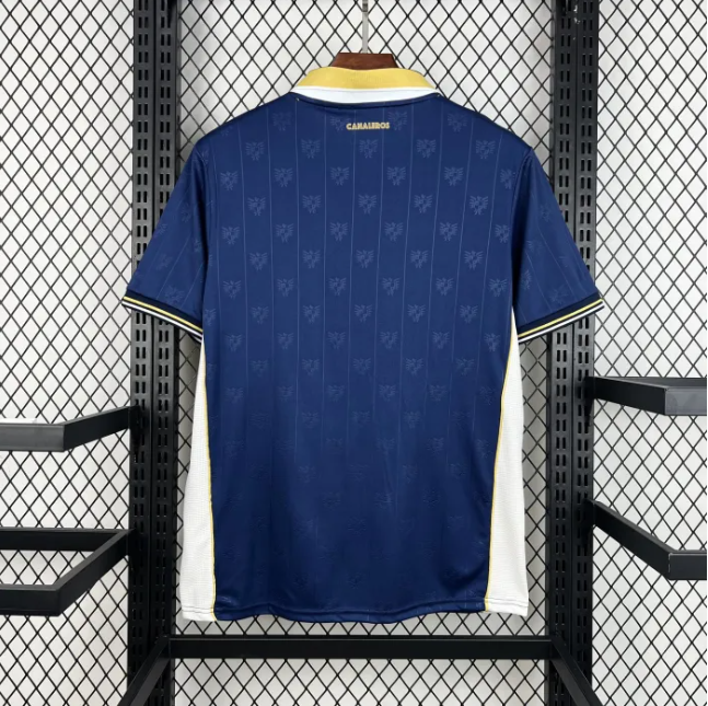 Panama 2026 World Cup Third Man Jersey