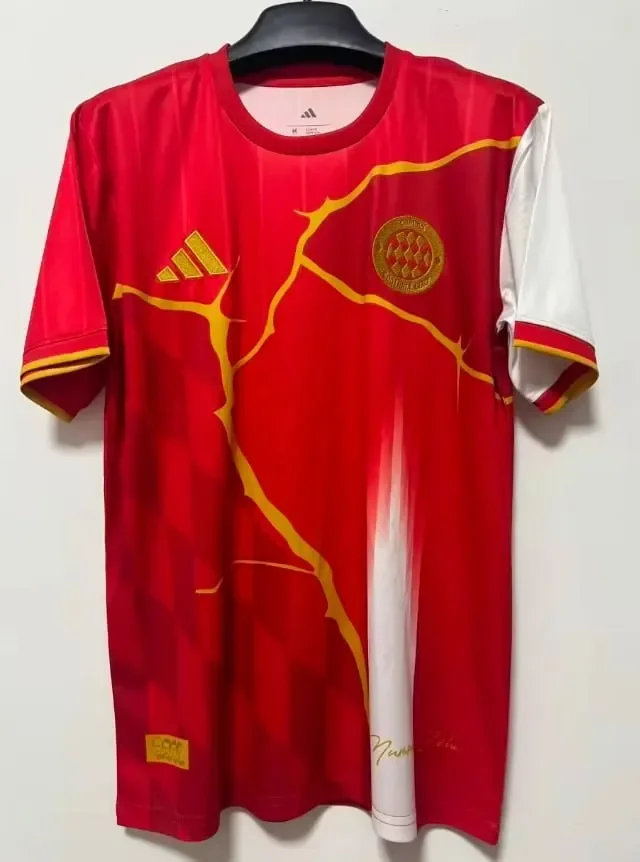 Bayern Munich Special Man Jersey 26/27
