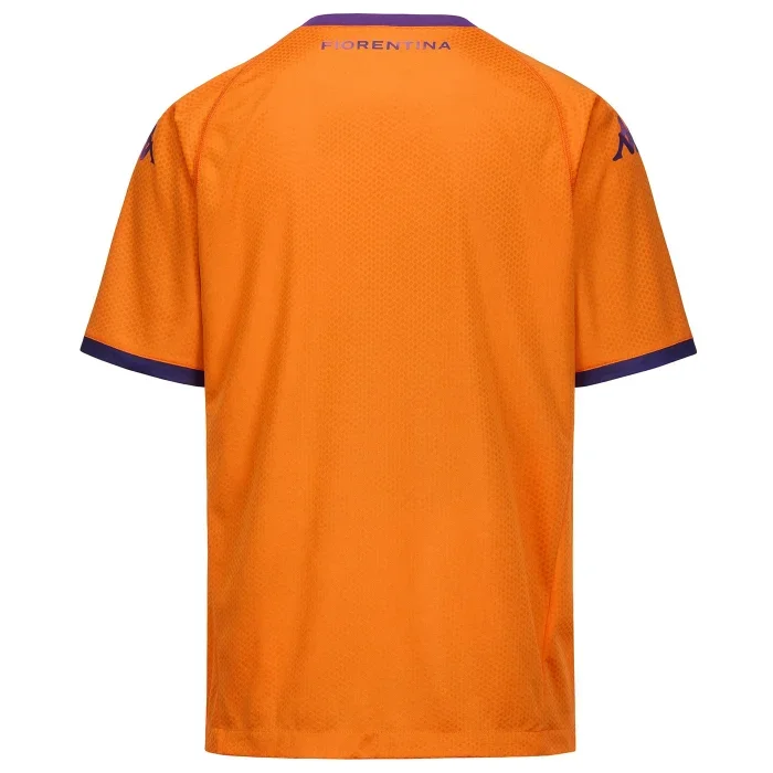 Fiorentina Home Man Jersey 25/26