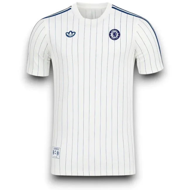 Chelsea Icons Man Jersey 25/26