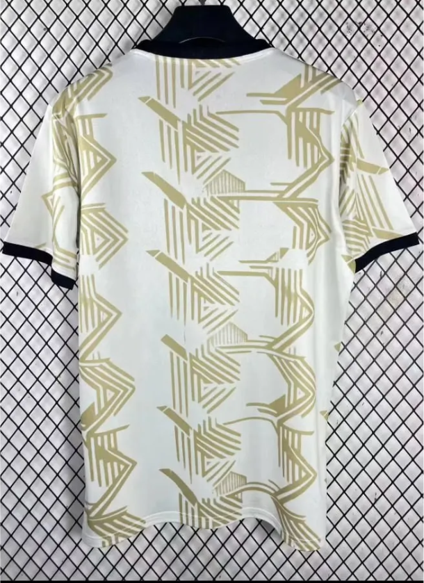 Sporting Lisbon Special Edition Men's Jersey 25/26