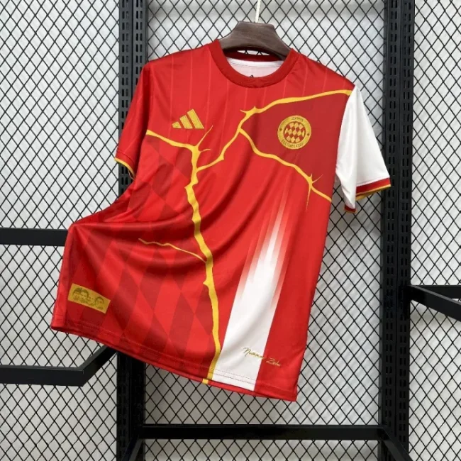 Bayern Munich Special Man Jersey 26/27
