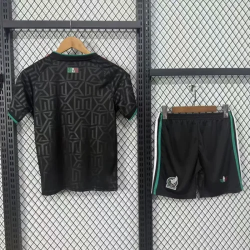 Mexico 2026 World Cup Third Kids Suit