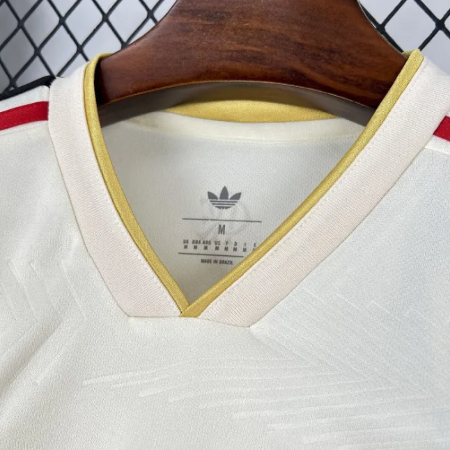 Flamengo Third Man Jersey 25/26