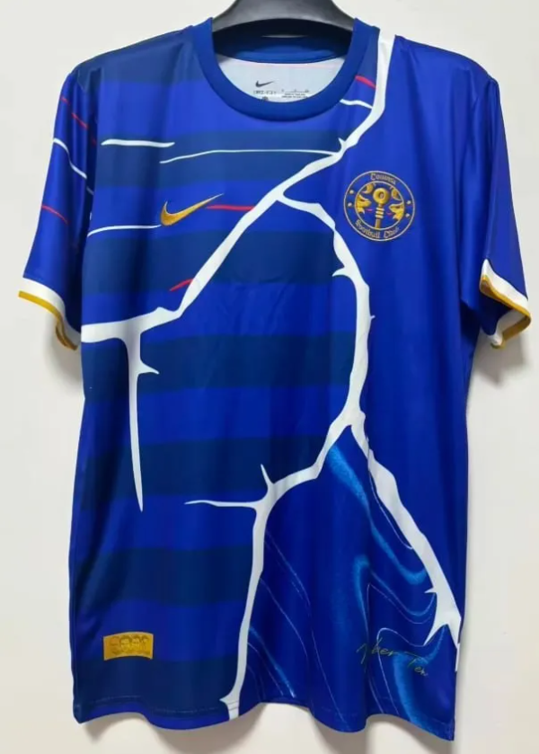 Chelsea Special Man Jersey 25/26
