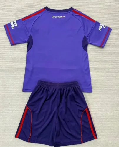 River Plate Third Kids Suit 26/27