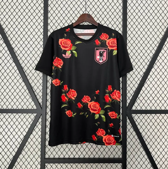 Japan Rose Special Edition Men Jersey 2024