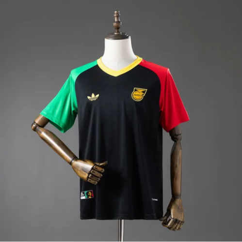 Jamaica 2026 Pre Match Man Jersey