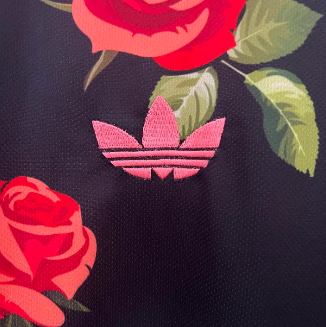 Japan Rose Special Edition Men Jersey 2024
