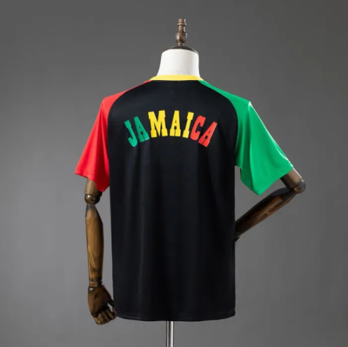 Jamaica 2026 Pre Match Man Jersey