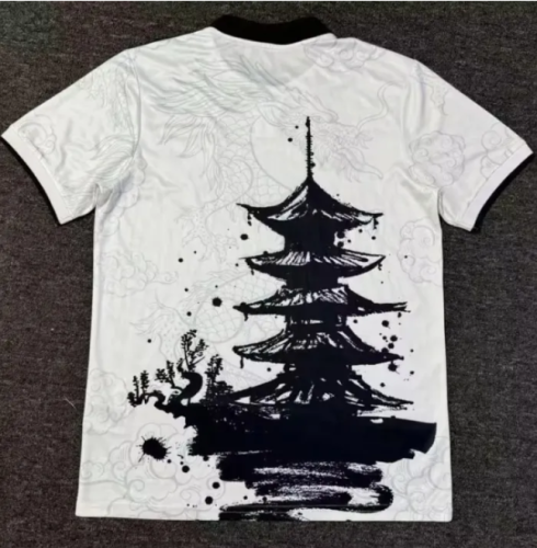 Japan Ink Pagoda Special Man Jersey 24/25