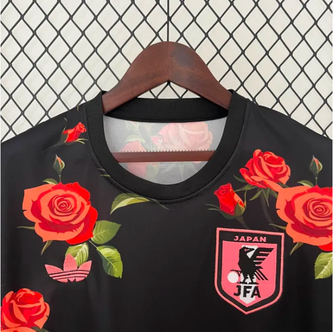 Japan Rose Special Edition Men Jersey 2024