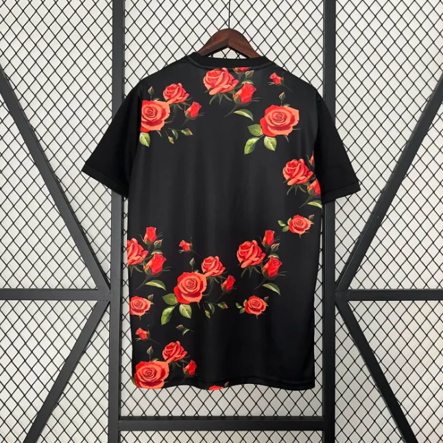 Japan Rose Special Edition Men Jersey 2024