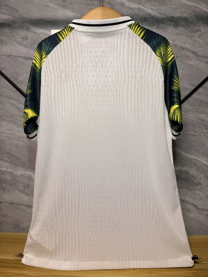 Brazil 2026 Special Edition Player Man Jersey