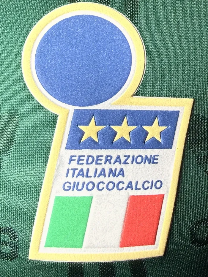 Italy 2026 Special Edition Player Men Jersey