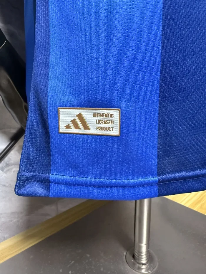 Italy 2026 Special Edition Player Men Jersey