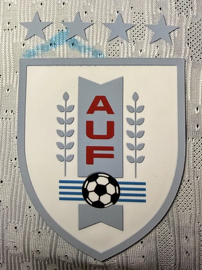 Uruguay 2026 Special Edition Player Man Jersey