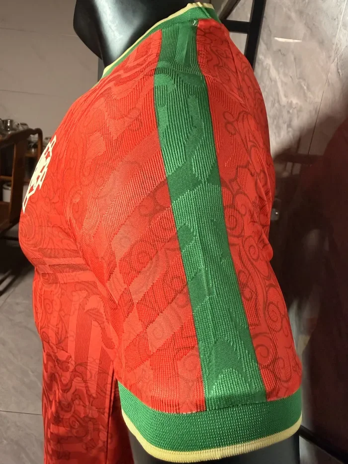 Portugal 2026 Special Edition Player Men Jersey