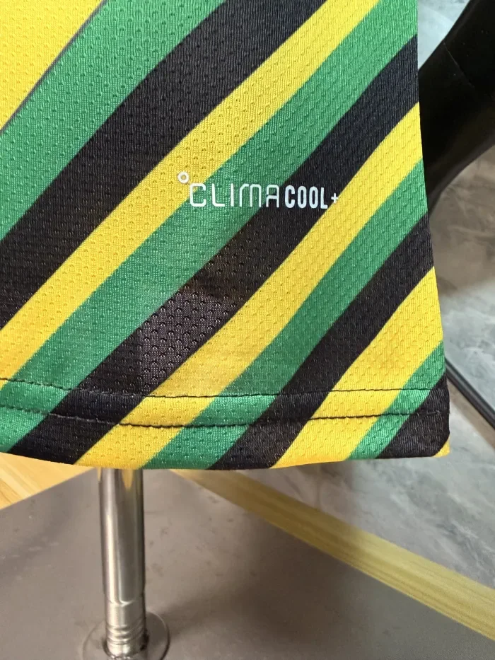 Jamaica 2026 Special Edition Player Man Jersey