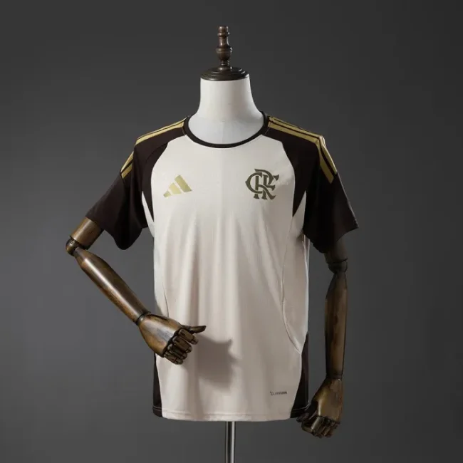 Flamengo Training Man Jersey 26/27