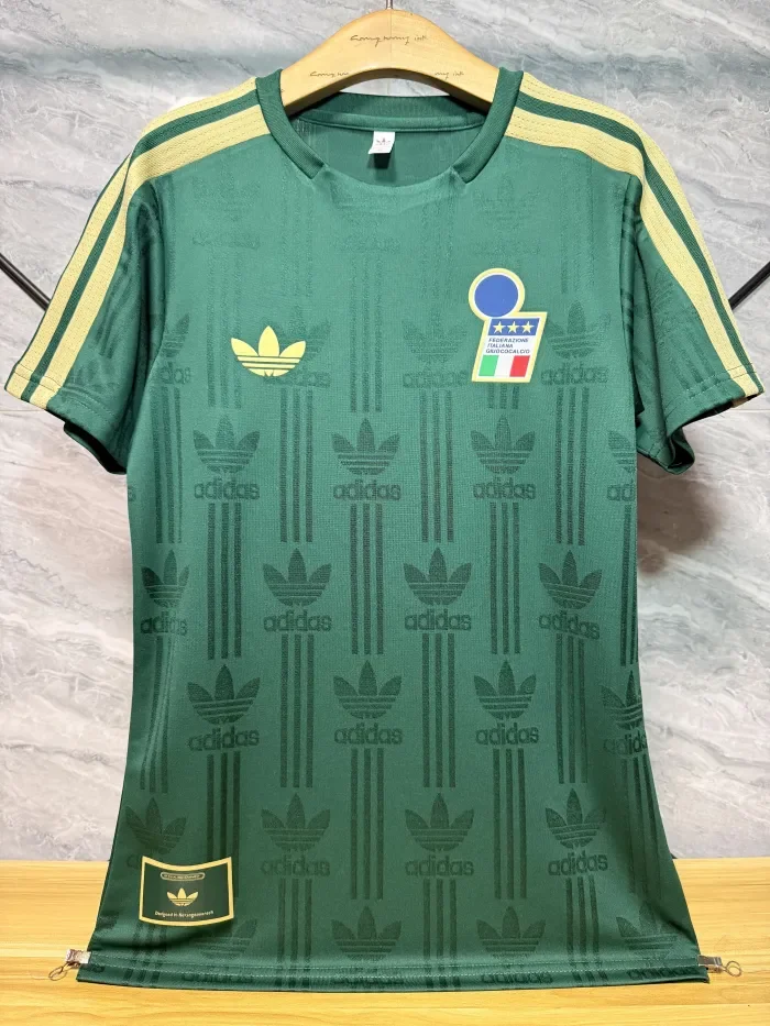 Italy 2026 Special Edition Player Men Jersey